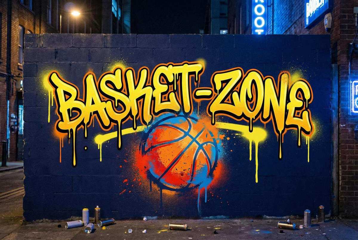 888体育 | BASKET-ZONE 街头篮球社区Logo